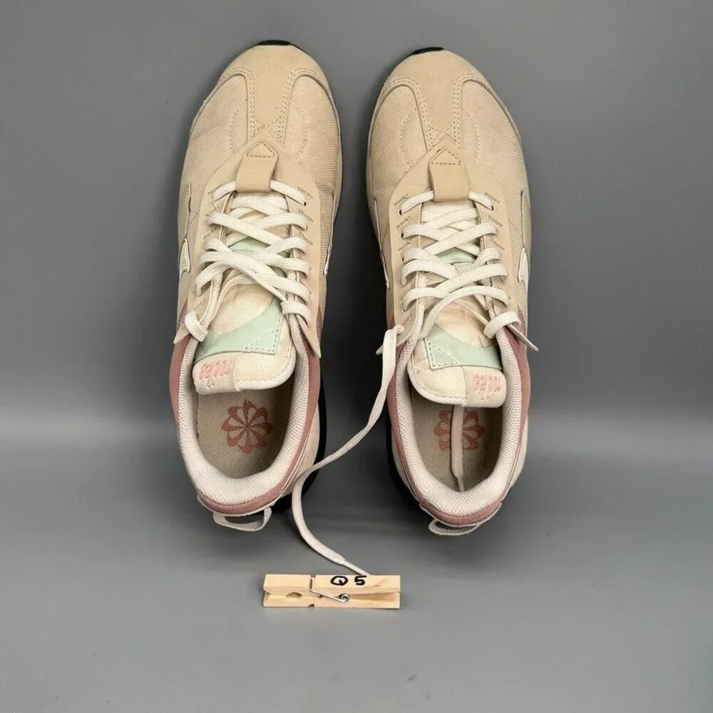 Nike Air Max Pre-Day Women's 8.5 Rattan Rose Whisper Athletic Running Sneakers